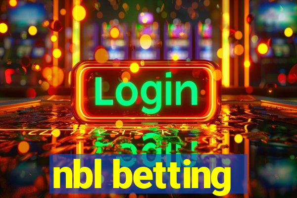 nbl betting
